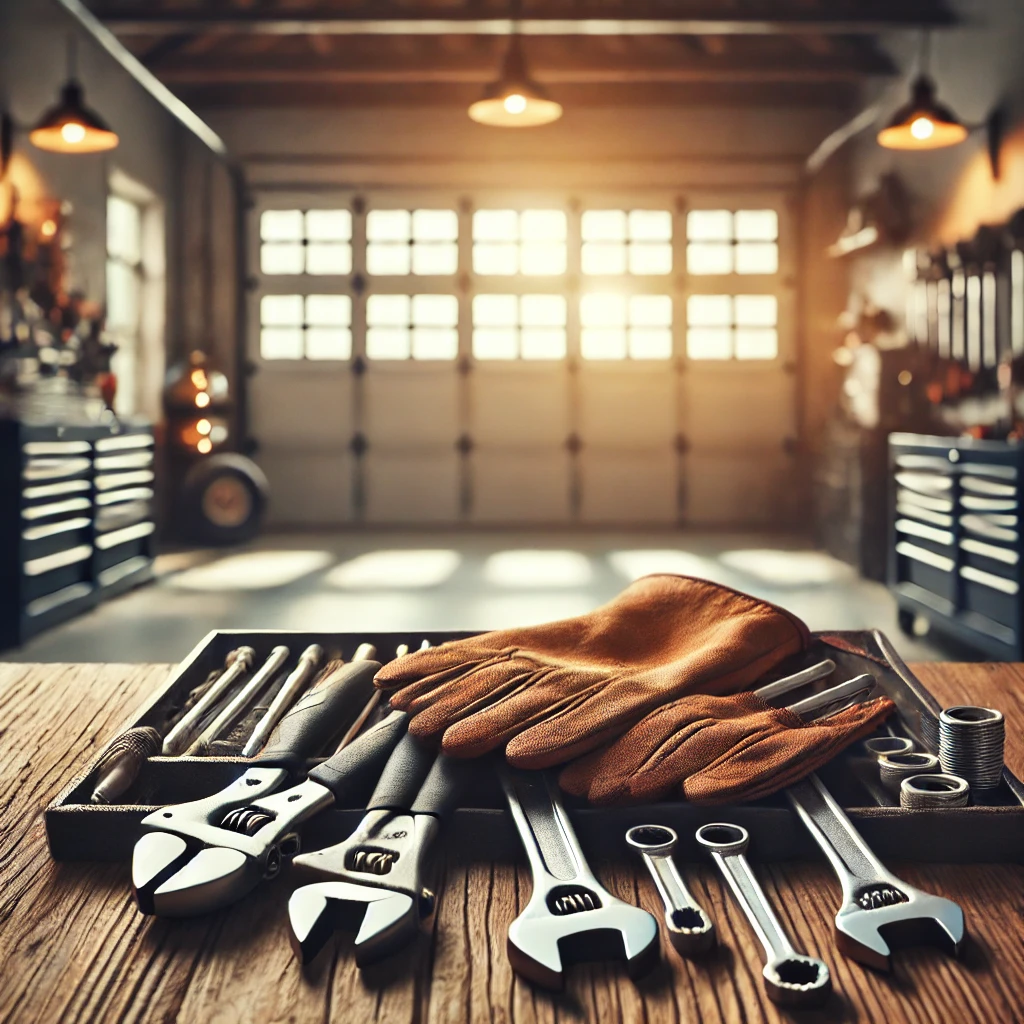 About Our Family-Owned Garage Door Company in Rancho Santa Margarita CA - Professional Service Team
