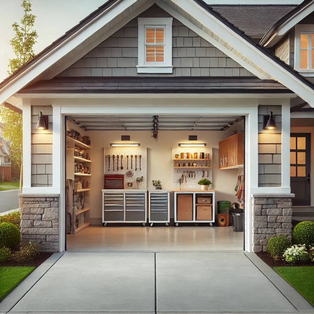 Latest garage door repair tips and maintenance guides from Rancho Santa Margarita's trusted experts