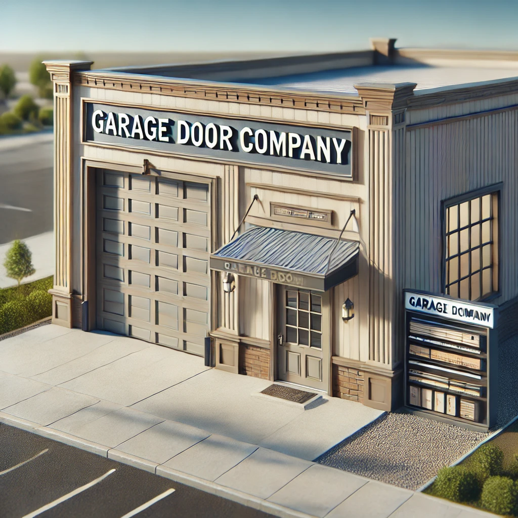 Best Garage Door Company Near Me Rancho Santa Margarita CA - 24/7 Emergency Service