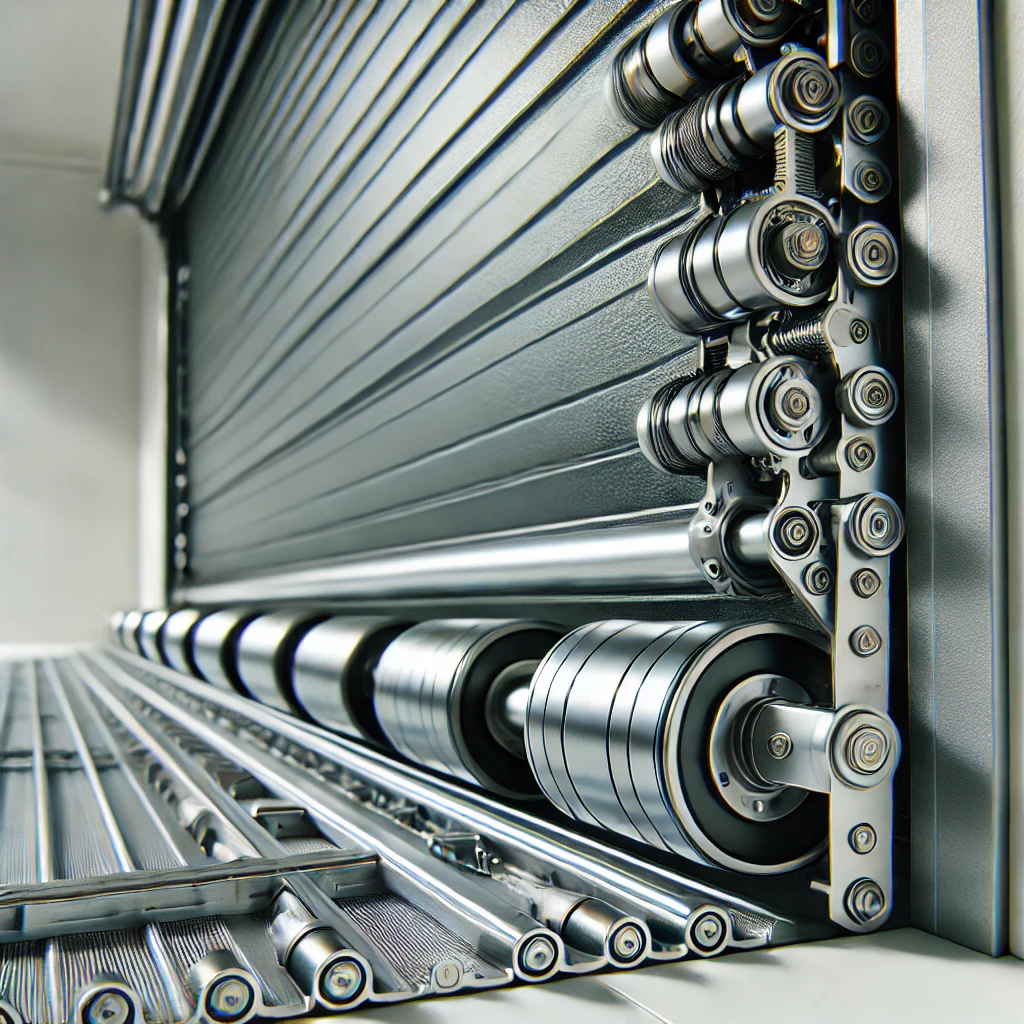 Expert Roller Garage Door Repairs Rancho Santa Margarita CA - Professional Door System Specialists